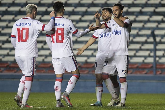 TODO SE DEFINE: los uruguayos Rodríguez y Daguerre mantienen abierta la lucha por la final del Intermedio