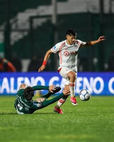 PUNTAJE PERFECTO: Argentinos Juniors es líder del Torneo Clausura