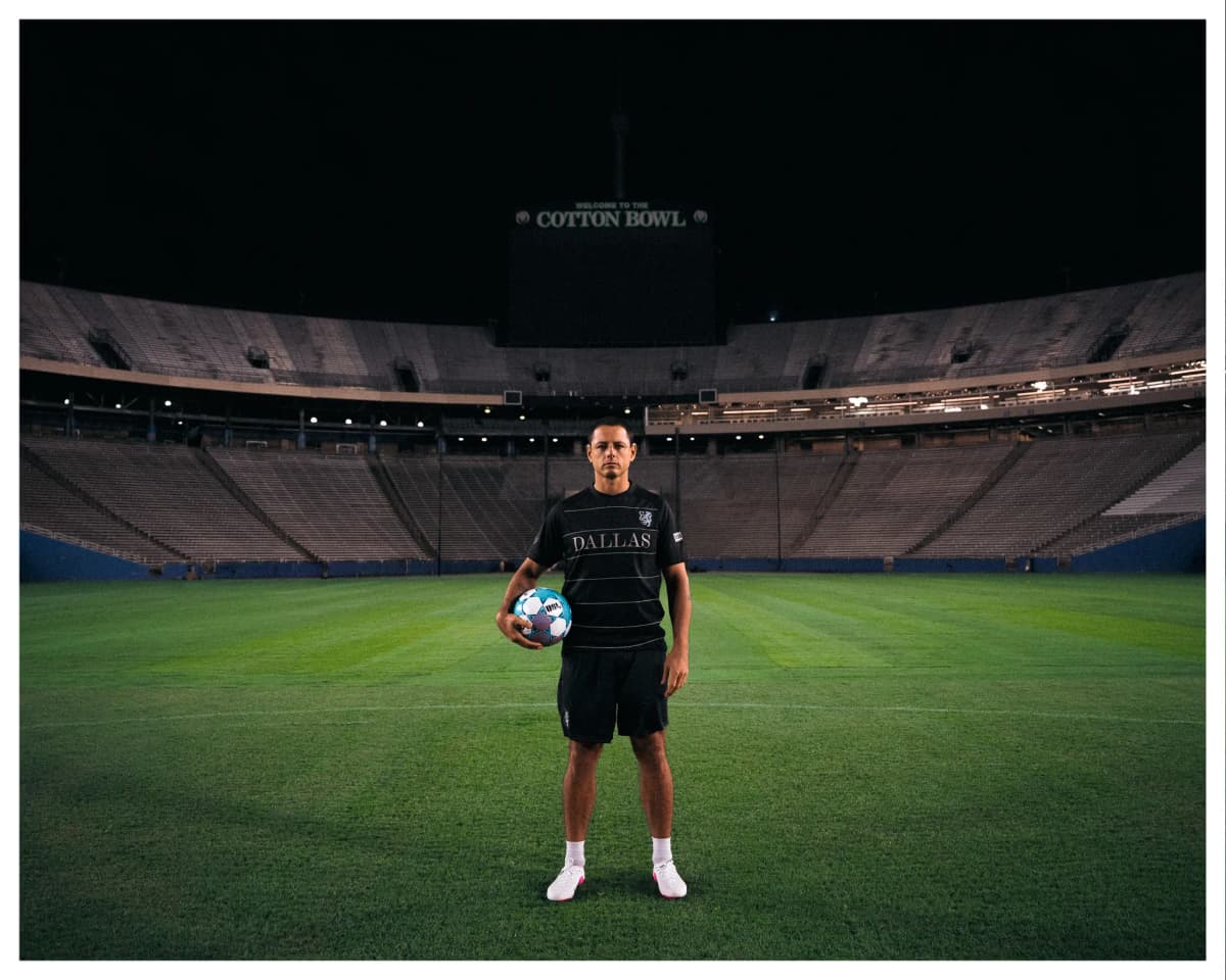 ¡VUELVE LA ILUSIÓN! Hernández recupera su pasión con Atlético Dallas