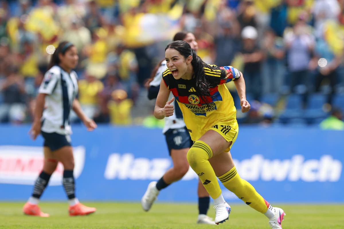 REINA DE LA AUDIENCIA: Liga MX Femenil busca seguir como la más vista del mundo en el Apertura 2026