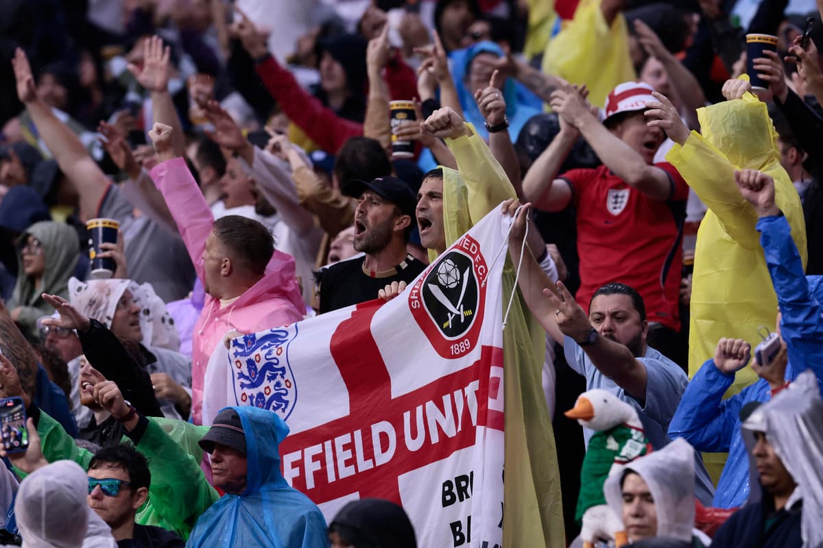 GOLPE MILLONARIO: multa a la Federación Mexicana de Futbol por violaciones de datos con el FAN ID