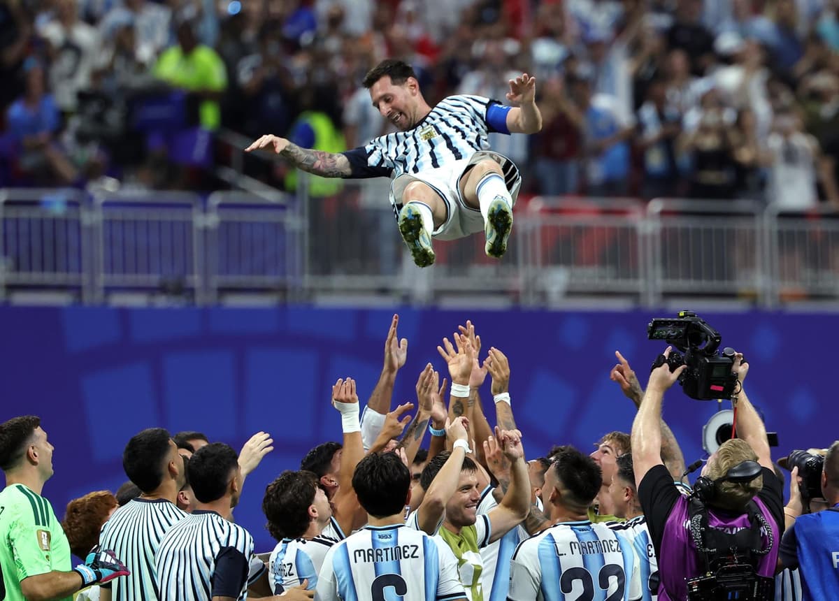 El día 28 del Mundial, en 5 claves