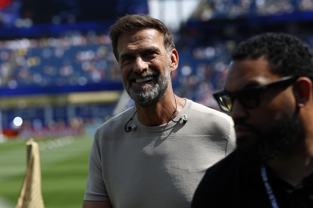 GIRO TOTAL: los alemanes Klopp y Nagelsmann sacuden a la selección alemana
