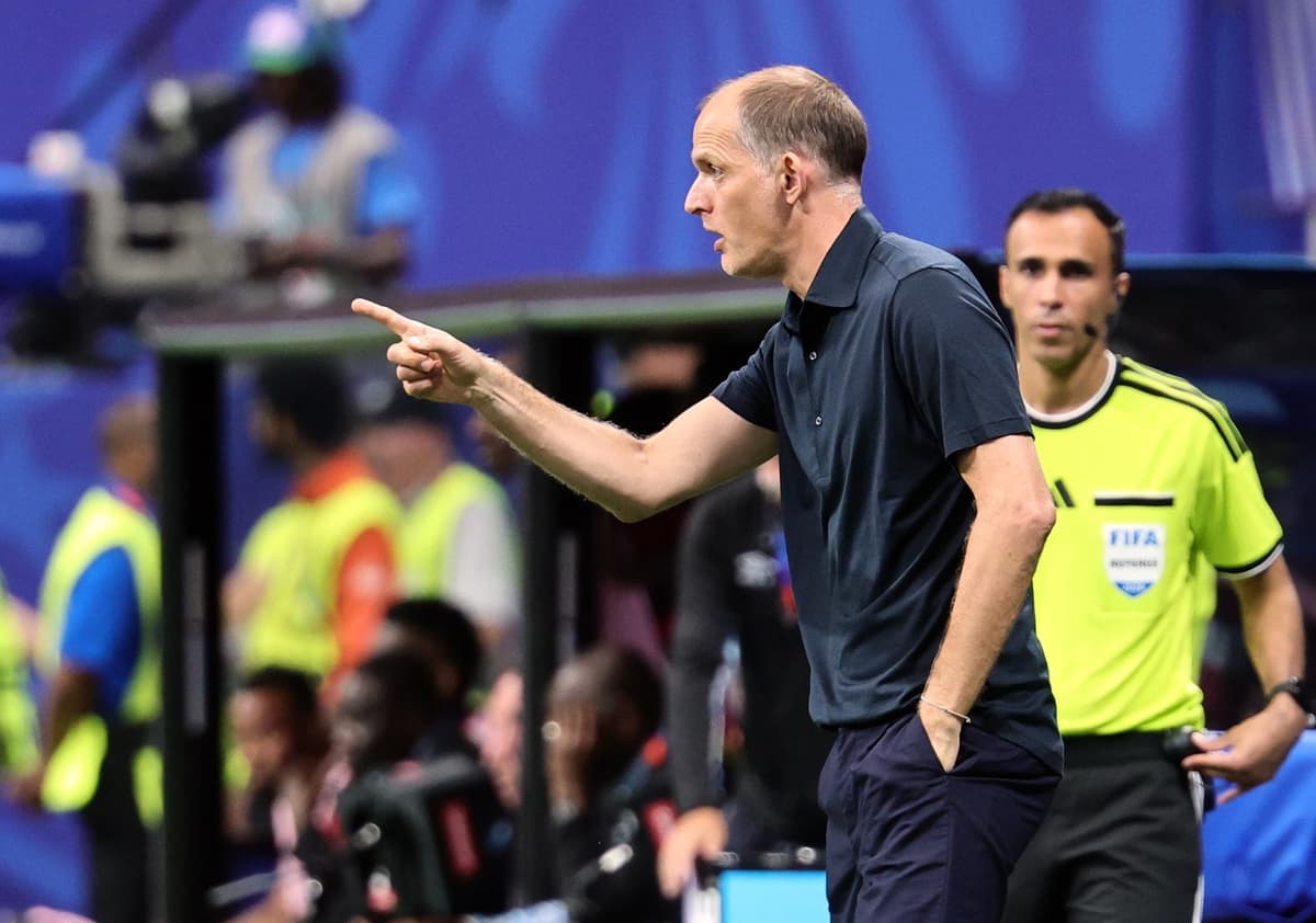 CON LA MIRA EN MÉXICO: Los ingleses Kane y Bellingham preparan el duelo de octavos del Mundial 2026