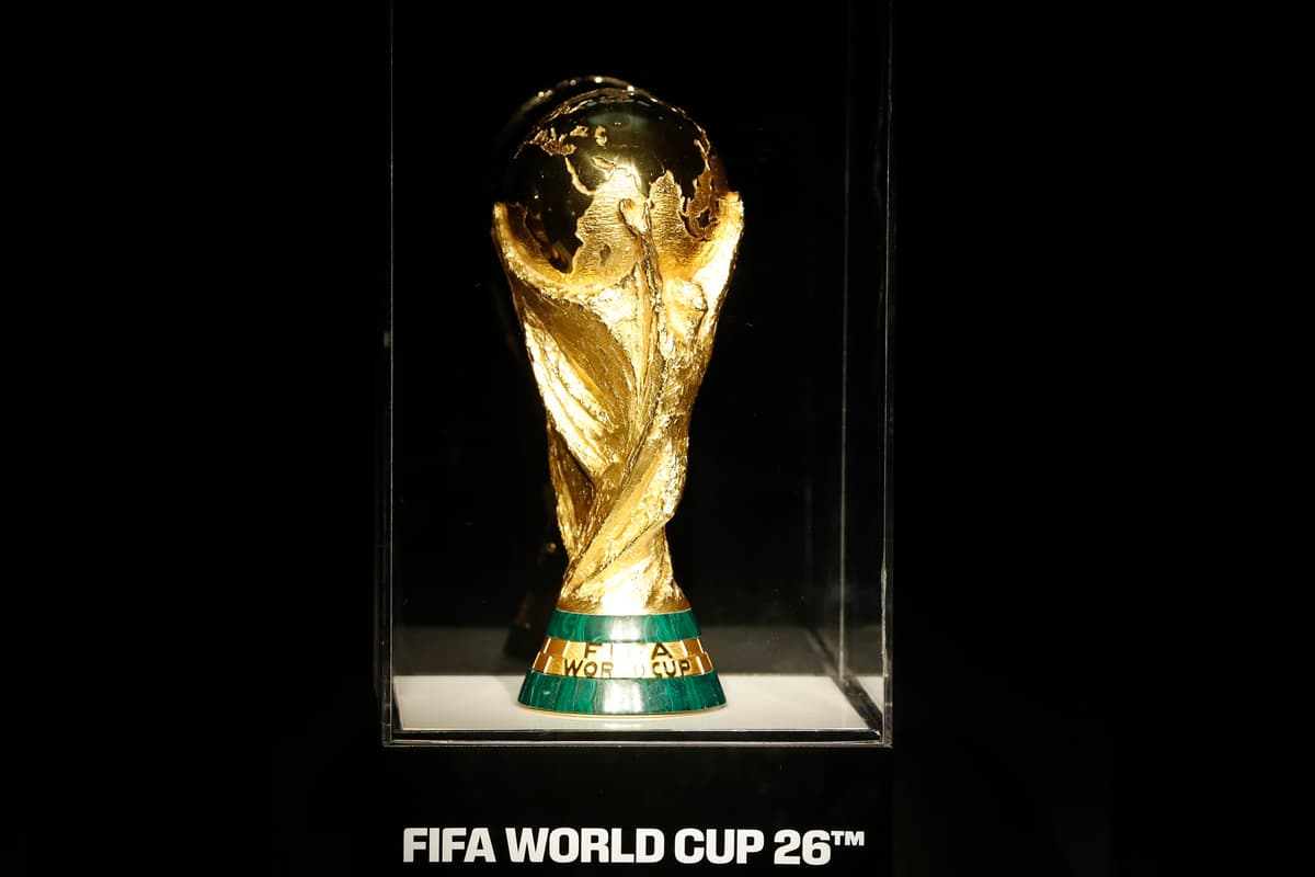 RUMBO AL CENTENARIO: el Mundial 2030 abre el debate por 64 selecciones y la sede de la final