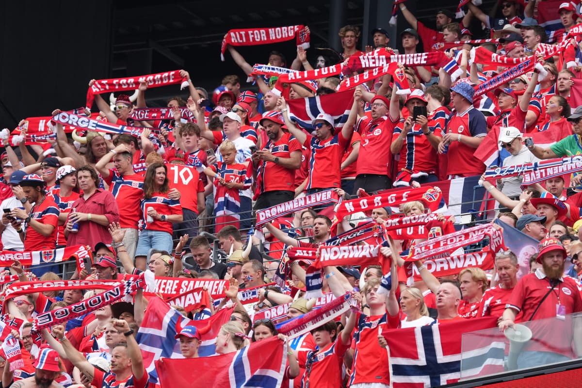 Aficionados Europeos: «El Mundial no está en venta. Gianni Infantino debe irse»