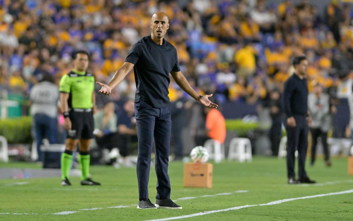 El argentino Guido Pizarro deja de ser el entrenador de Tigres