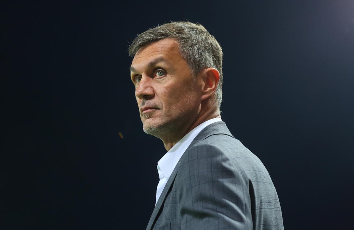 OPERACIÓN RESCATE: Maldini lidera la reconstrucción del fútbol italiano con el brasileño Leonardo