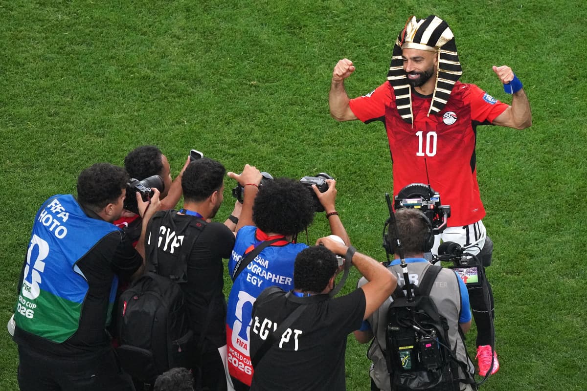 SE CIERRA EL CUADRO: colombianos Arias, Díaz y Rodríguez, argentinos Messi y Romero y egipcios Salah y Ashhour completan los octavos