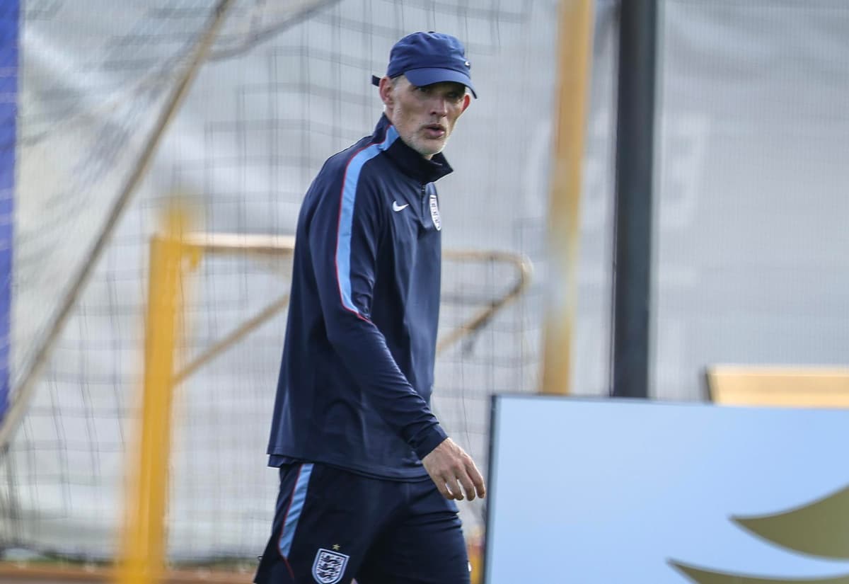 POLÉMICA EN EL MUNDIAL: Tuchel exige explicaciones por Quansah y cuestiona el trato al estadounidense Balogun