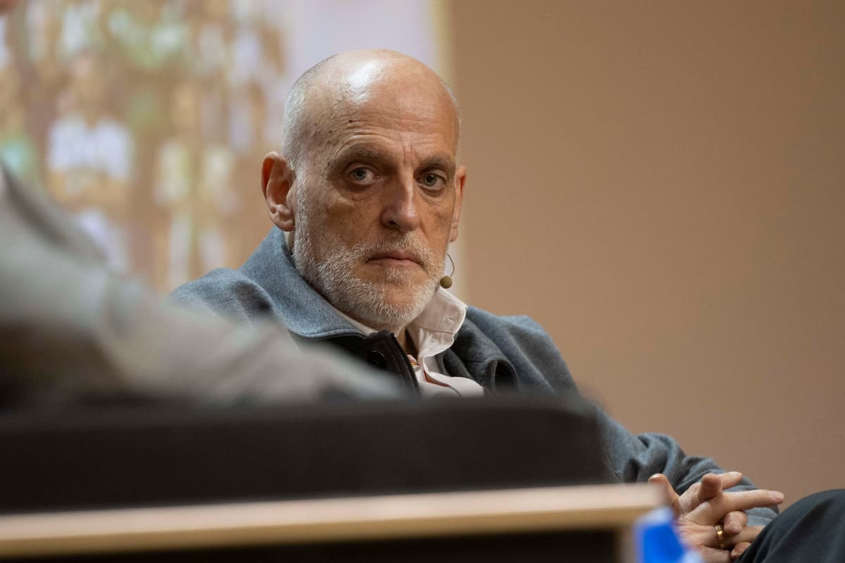 CHOQUE TOTAL: Tebas acusa a Infantino y a la FIFA de destruir la industria del fútbol