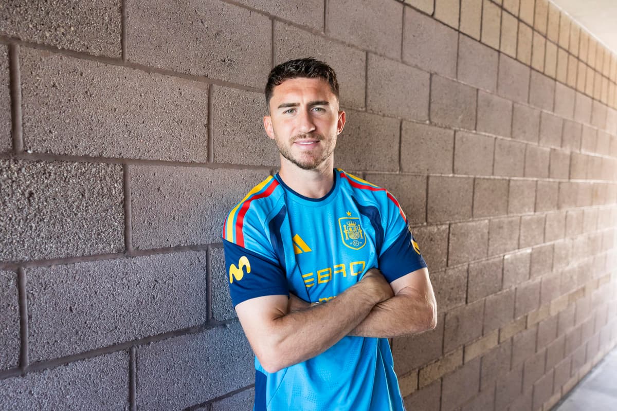 ¡ROMPE EL SILENCIO! El español Laporte explica las decisiones que marcaron su carrera antes del duelo con Bélgica