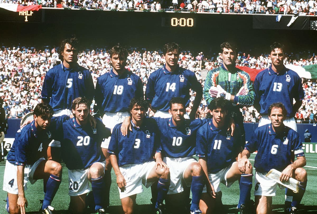 El ‘calcio’ despide a Baresi, «ejemplo de lealtad» y uno de los mejores defensas del mundo
