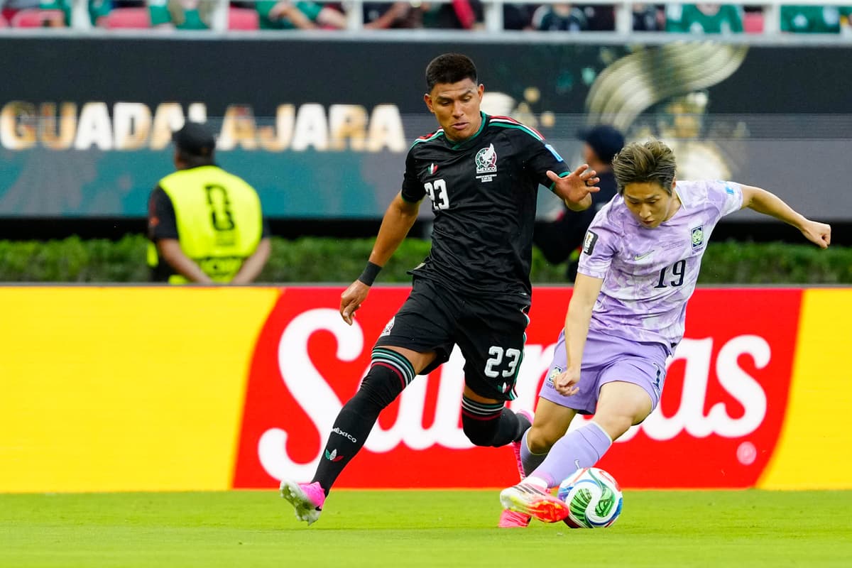 El Atlético refuerza su ataque con el fichaje de Kang in Lee hasta 2031