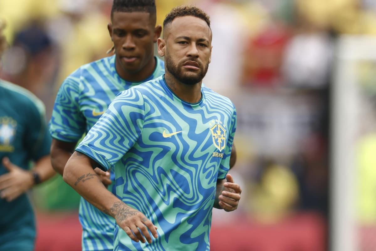 BAJO PRESIÓN: Santos recibe a Universidad Central de Venezuela con Neymar en duda