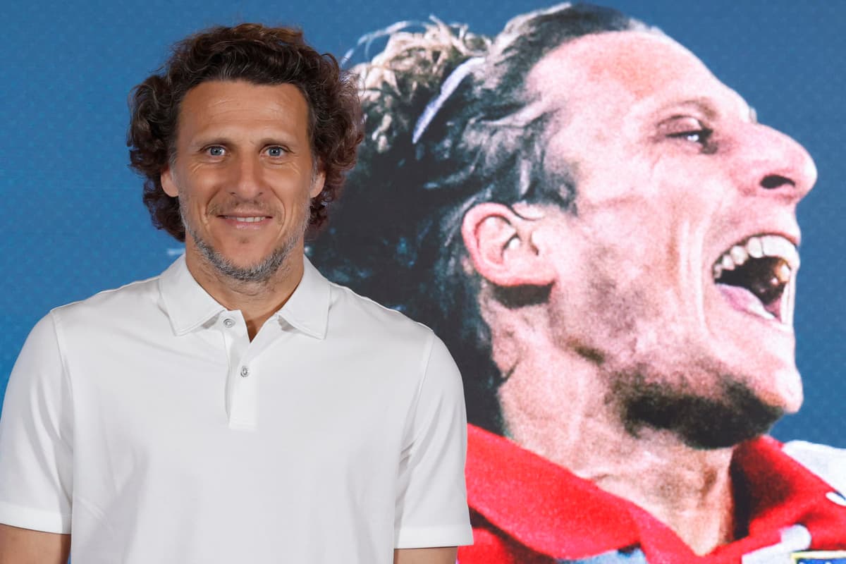 «¿Sabés cómo voy?»: Uruguay comienza a anunciar la llegada de Diego Forlán