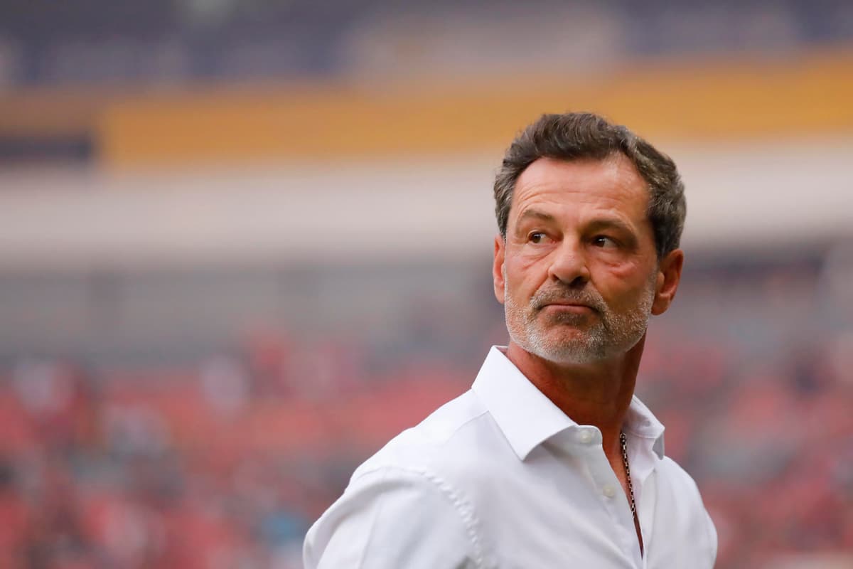 RUPTURA EN EL BANQUILLO: el argentino Cocca deja de ser entrenador del Atlas antes del Apertura 2026
