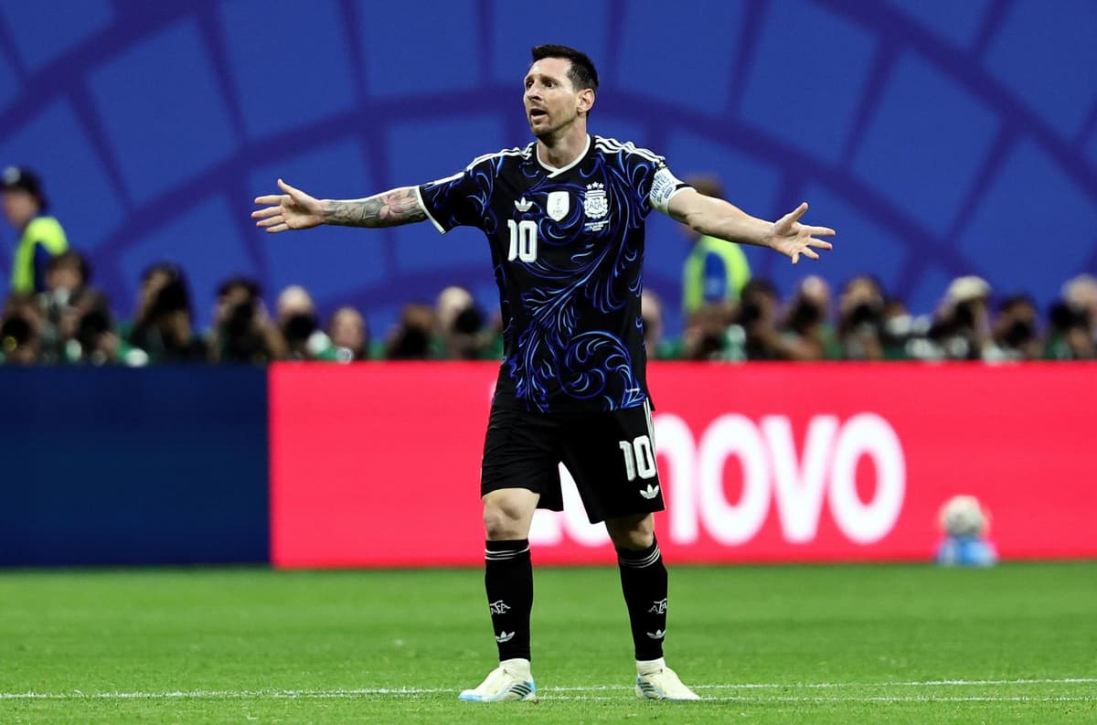 NUNCA SE RINDE: argentinos Messi, Romero, Fernández y Martínez llevan a Argentina a la final