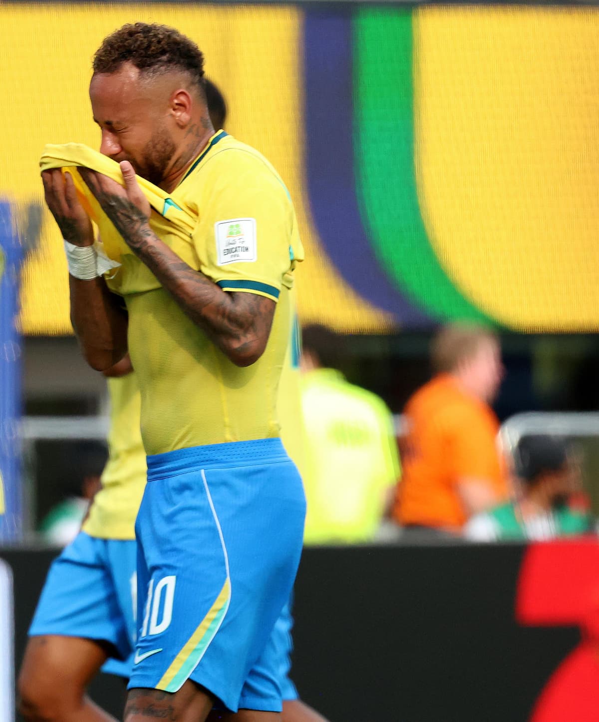 LAS FRASES QUE MARCARON EL MUNDIAL Los argentinos Messi, Scaloni y Bielsa, el brasileño Neymar y Mbappé protagonizan las declaraciones más recordadas