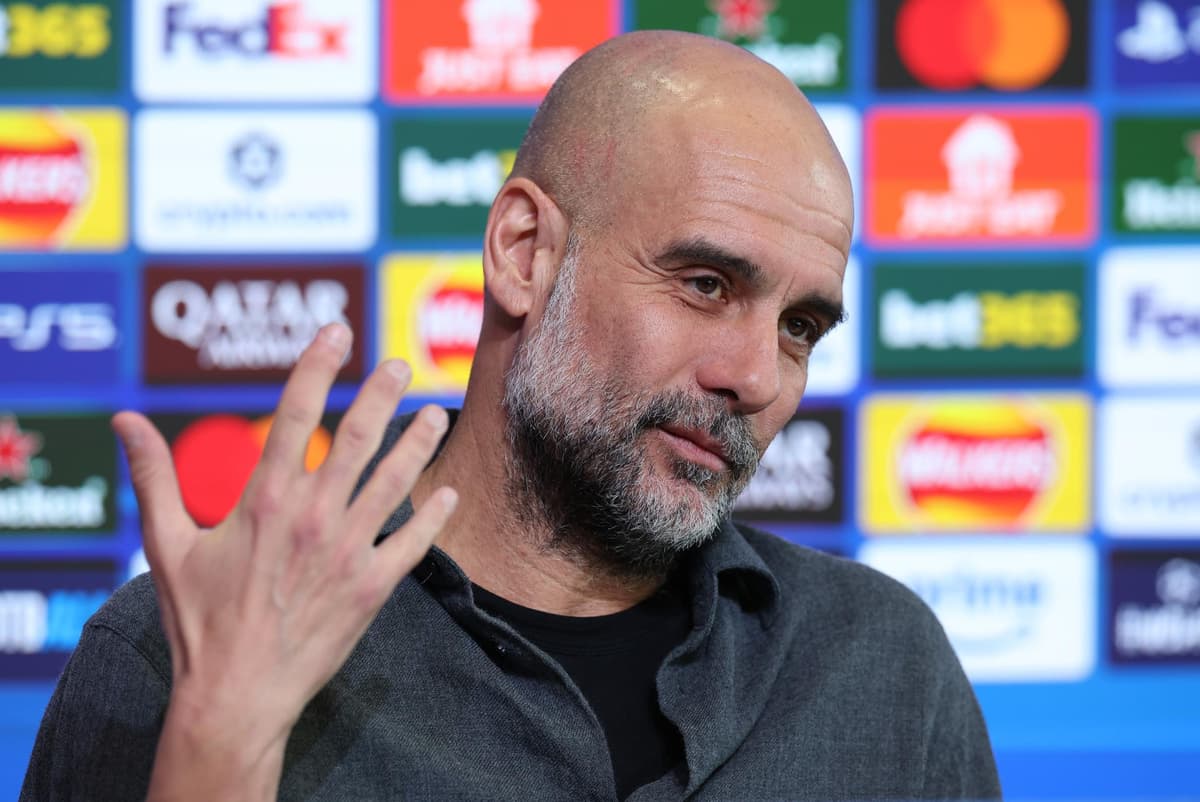 GIRO AZZURRO: Maldini busca al español Guardiola para dirigir a Italia