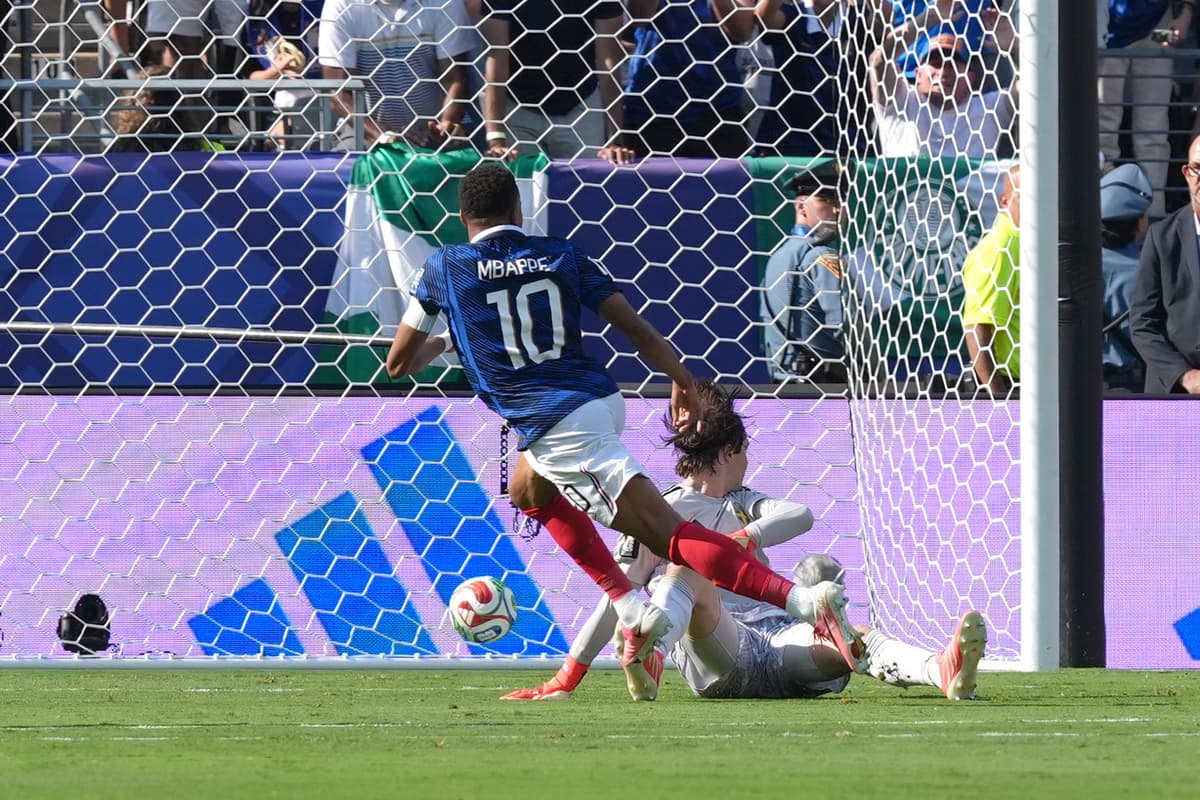 NEGOCIO MUNDIALISTA: la FIFA vende por 450 dólares el césped de la final del Mundial 2026