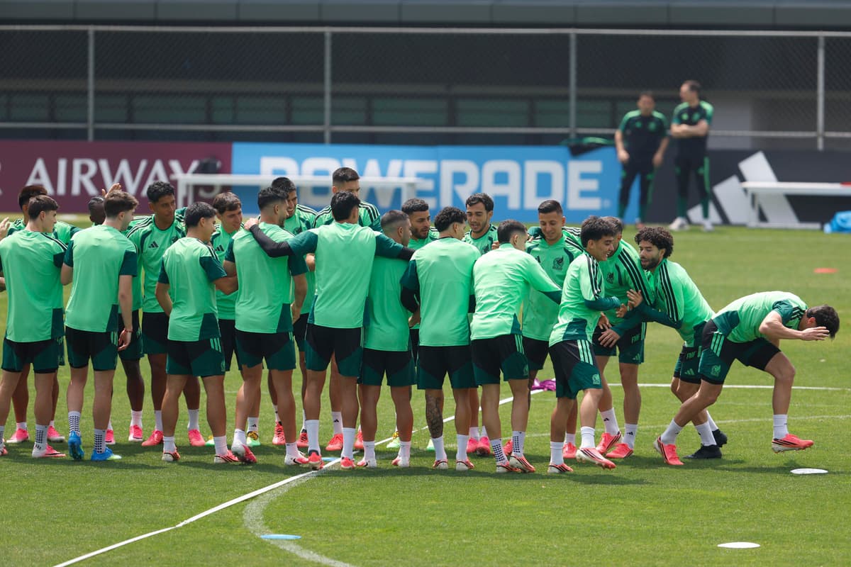 ¡CONVOCATORIA LIMITADA! El mexicano Márquez tendrá solo dos por club