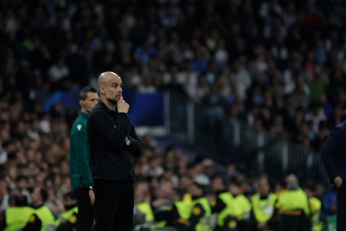 PULSO POR LA AZZURRA: Buonfiglio pide un técnico italiano ante la opción del español Guardiola