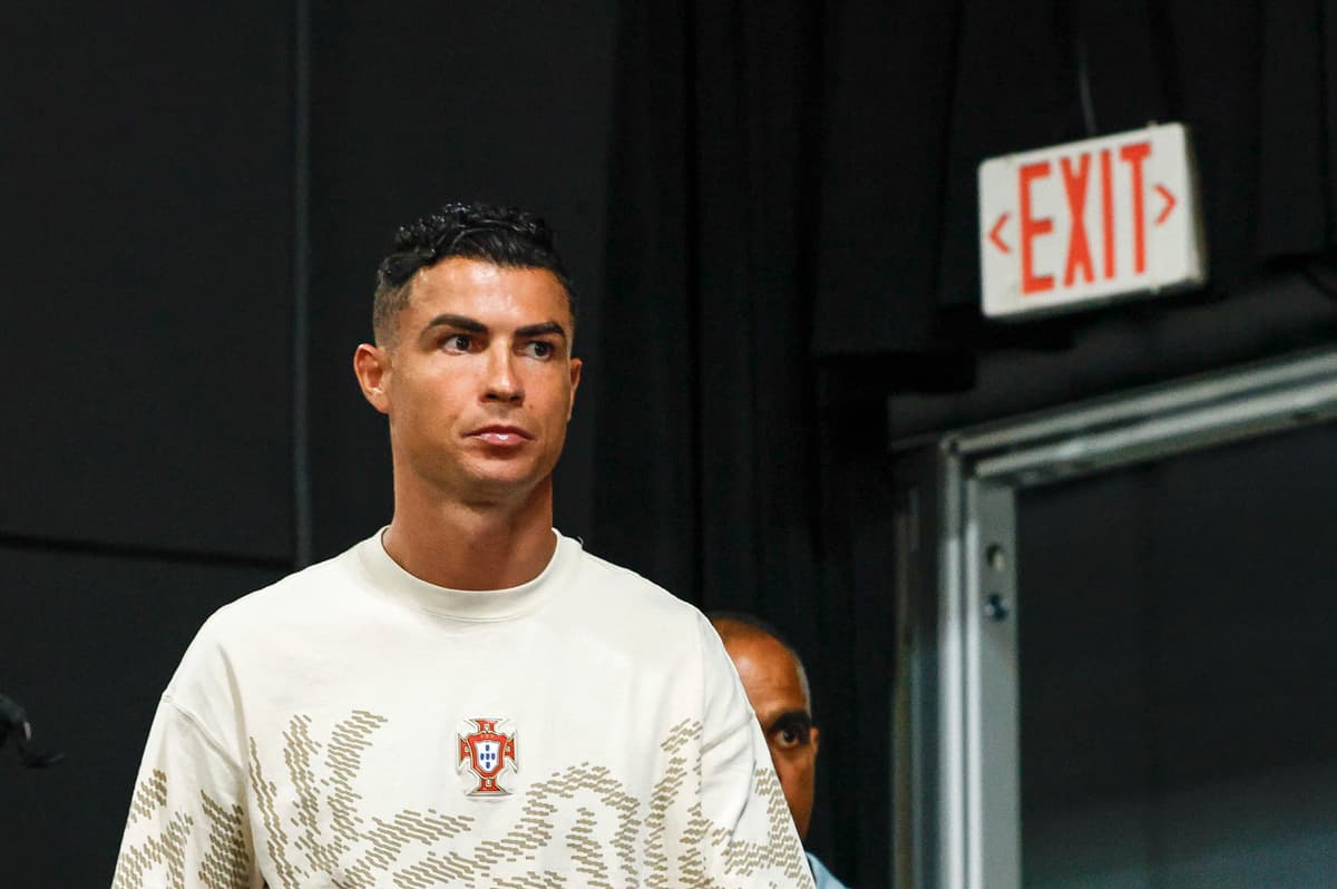 ÚLTIMA FUNCIÓN MUNDIALISTA: portugués Ronaldo no quiere despedirse ante España