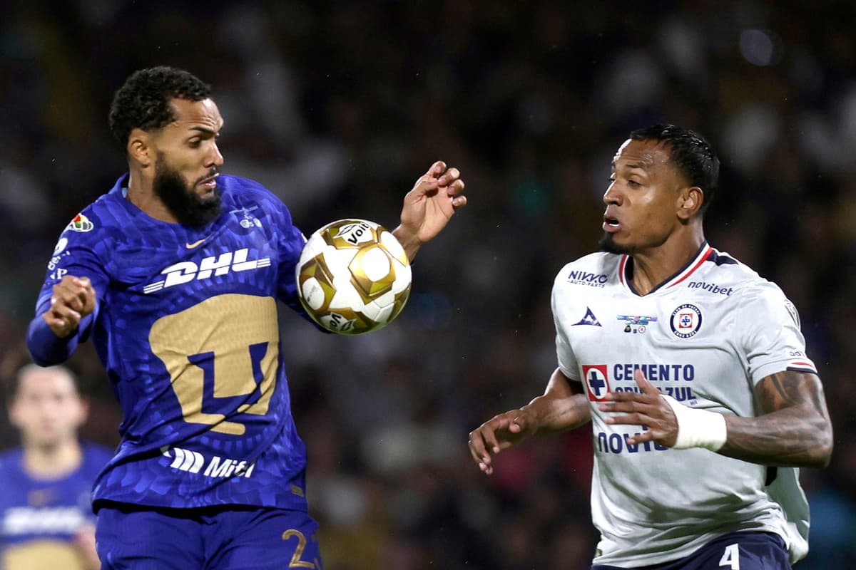 PULSO CONTINENTAL: la Liga MX desafía a la MLS y al Brasileirao por la audiencia de América
