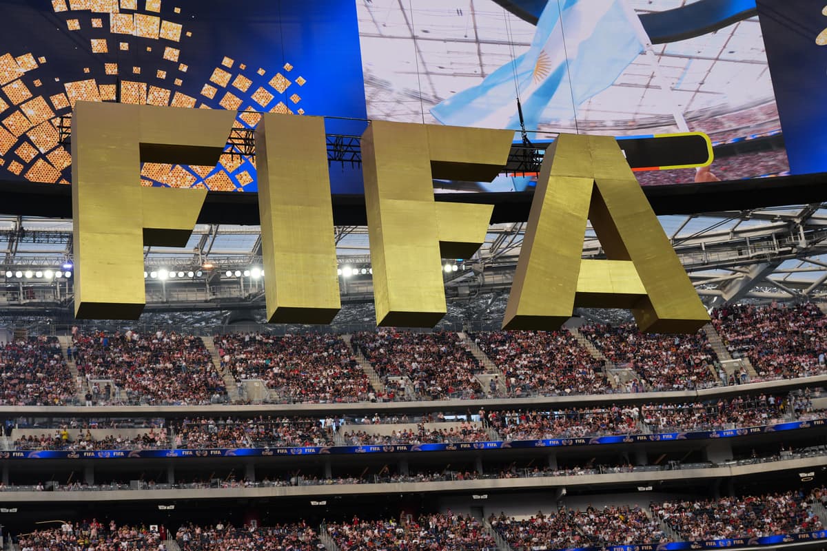 ¡ALARMANTE INFORME! FIFA revela un fuerte aumento de mensajes racistas durante el Mundial 2026
