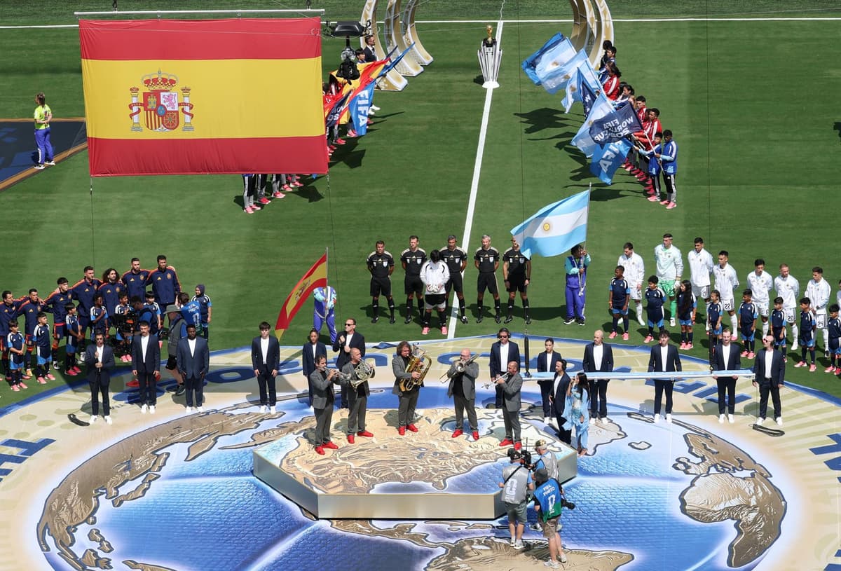 TARJETA ROJA A LA PIRATERÍA: operación apoyada por LaLiga bloquea 1.840 dominios en América Latina