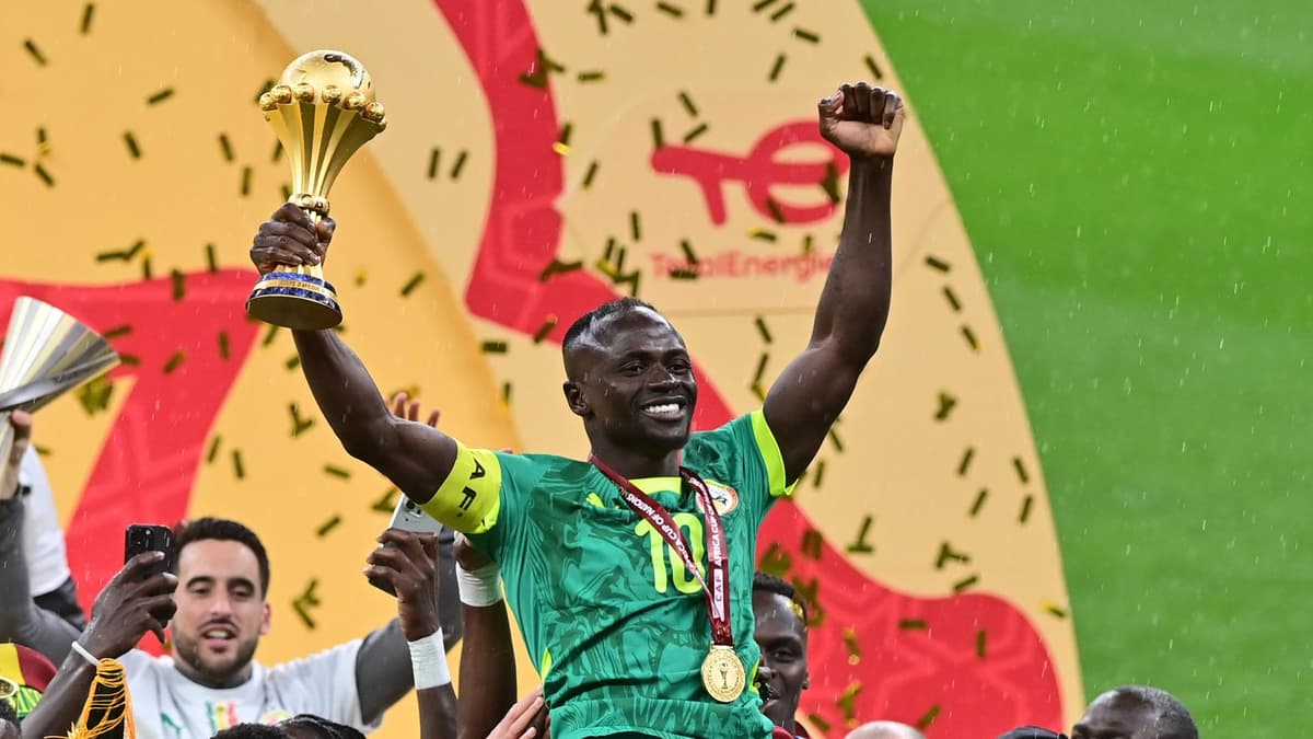 DUELO EN LOS TRIBUNALES: el TAS revisará el reclamo de Senegal por la Copa África