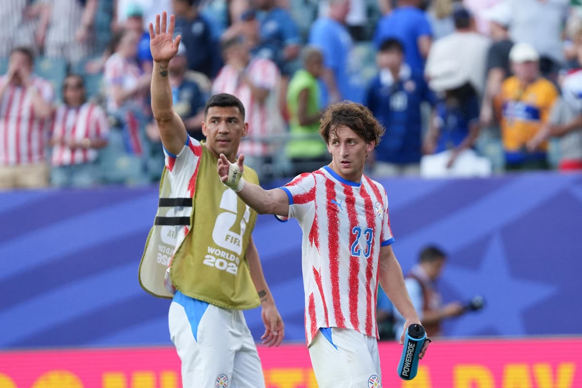 ¡NUEVO CICLO! Paraguay prepara amistosos ante Bolivia y Colombia