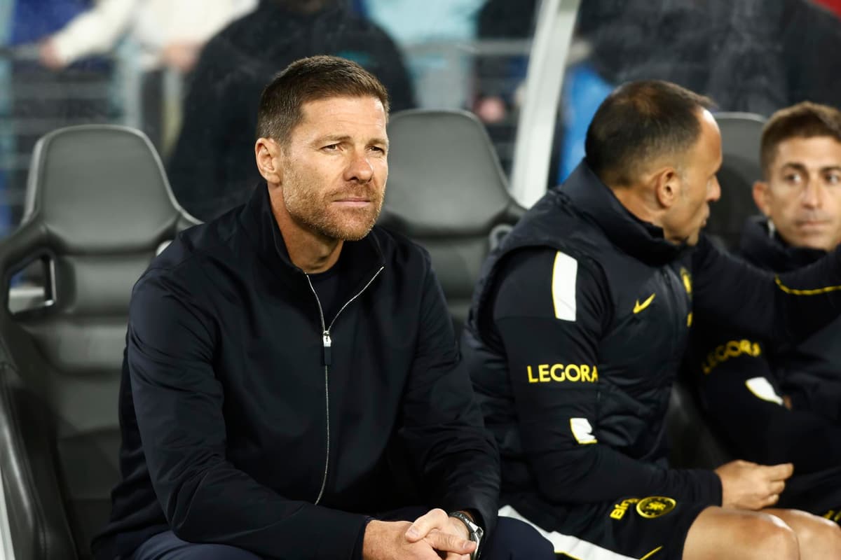 Xabi Alonso debuta con victoria en su primer amistoso con el Chelsea