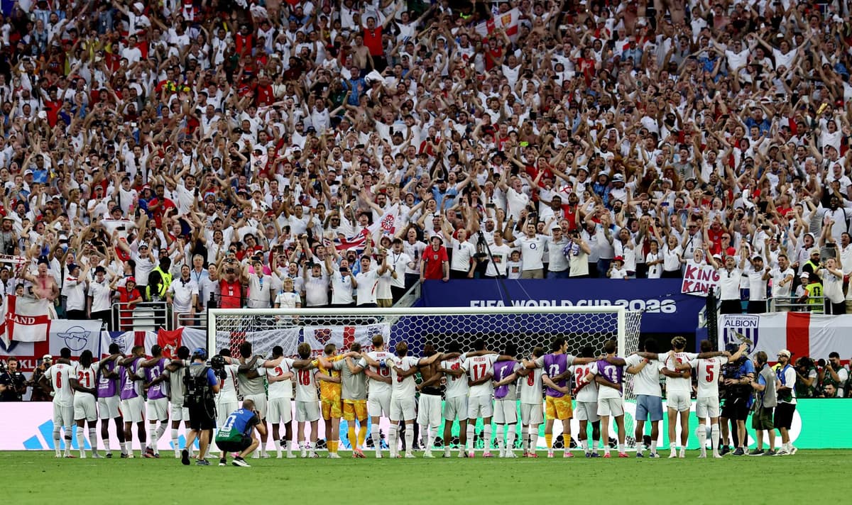 RÉCORD HISTÓRICO: Mundial 2026 supera la asistencia conjunta de Rusia 2018 y Catar 2022