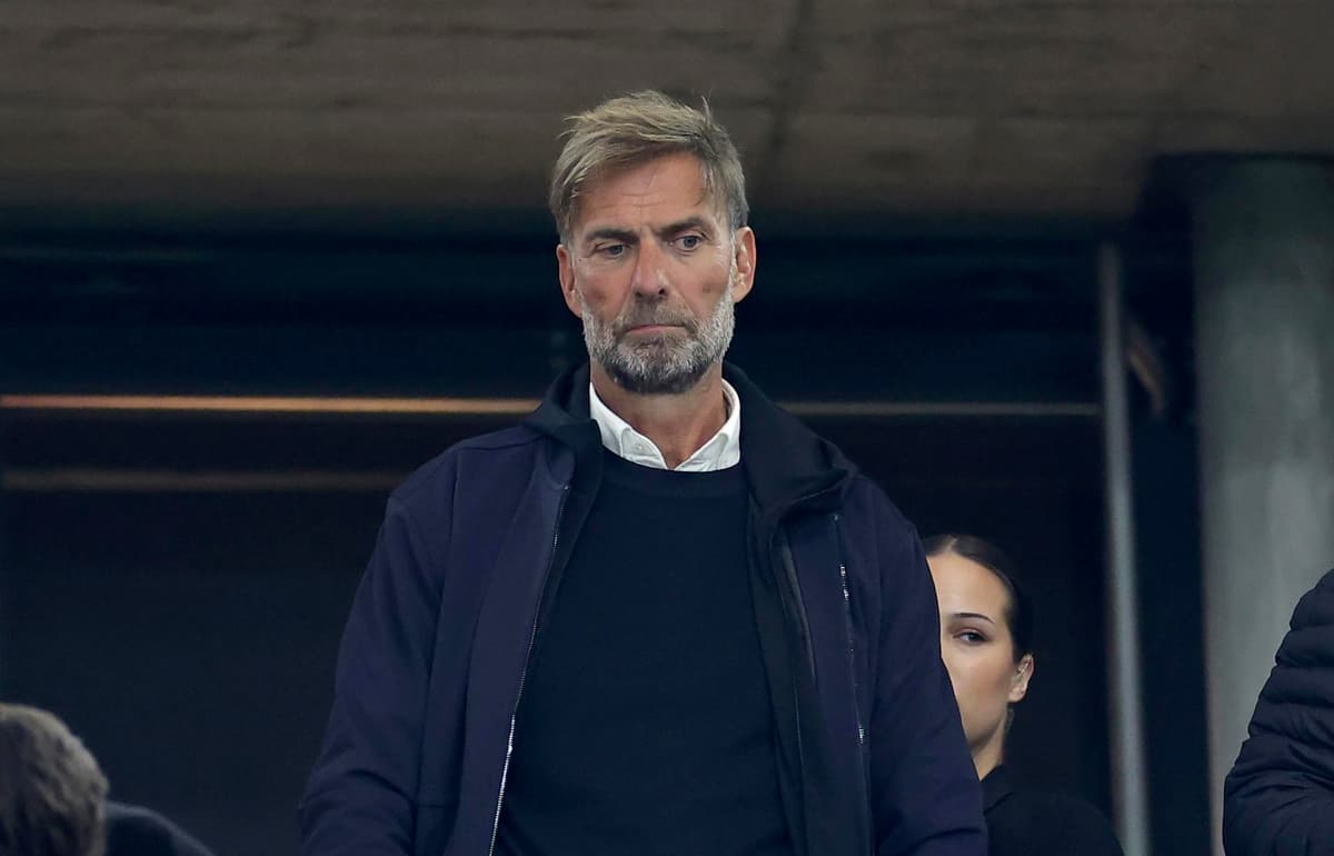 ACUERDO EN MARCHA: Klopp se acerca a la selección alemana tras la salida de Nagelsmann