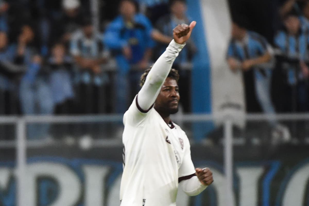 0-1. Bolívar elimina al Gremio en Brasil y se medirá con Sao Paulo en octavos