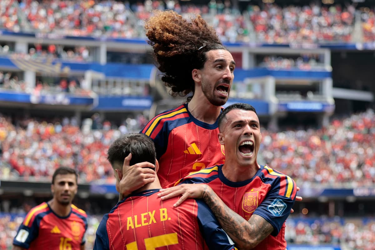 El día 23 del Mundial, en 5 claves