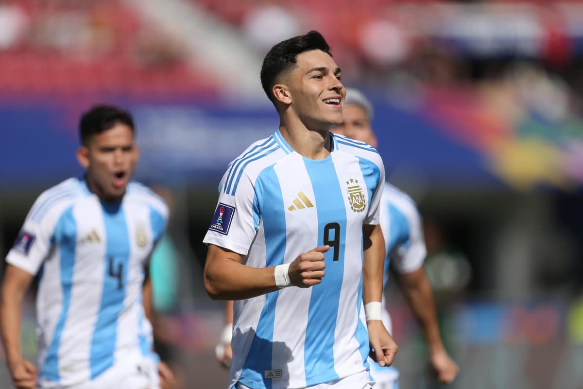 SALTO A ESPAÑA: el argentino Sarco deja el Leverkusen y ficha por el Sporting de Gijón