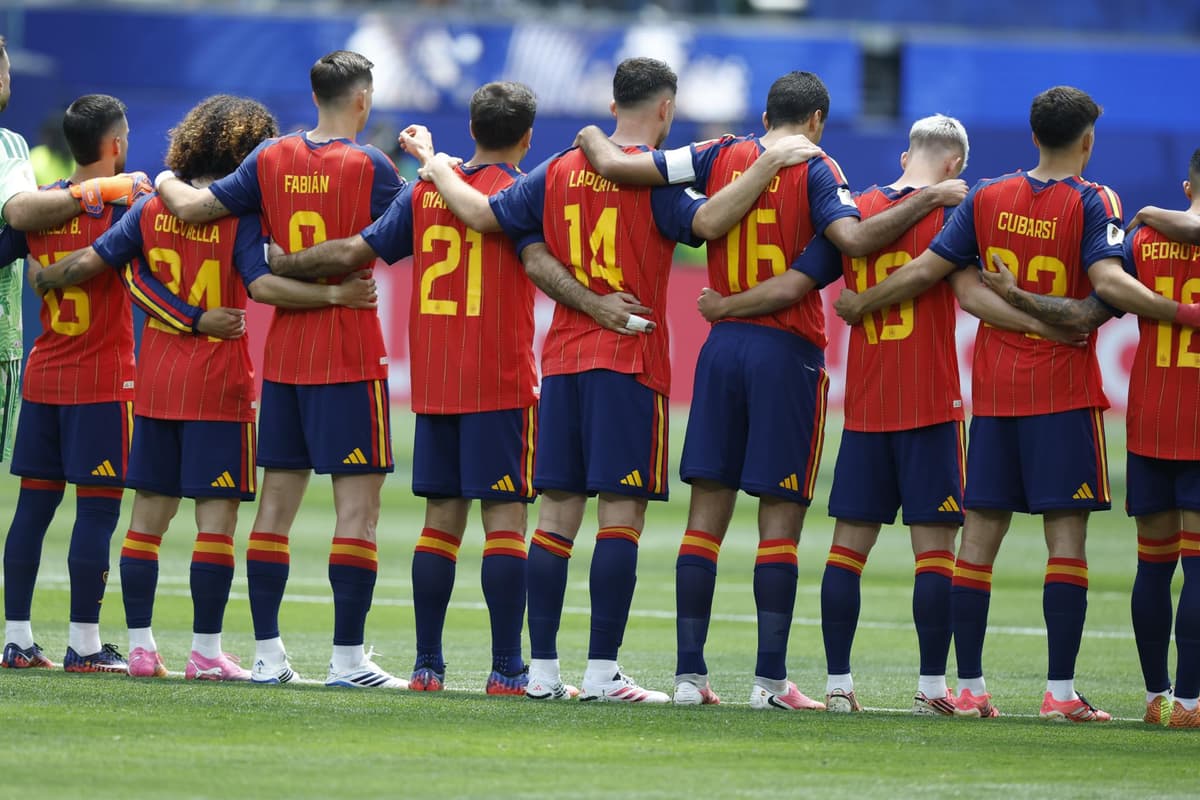 DESCANSO DESIGUAL: Francia llega con ventaja y Argentina afronta la semifinal más exigida