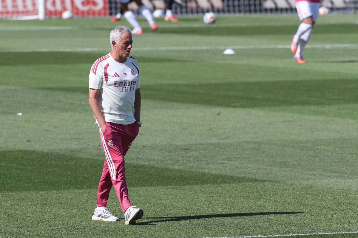 REGRESOS CLAVE: la pretemporada del Real Madrid entra en su tercera semana