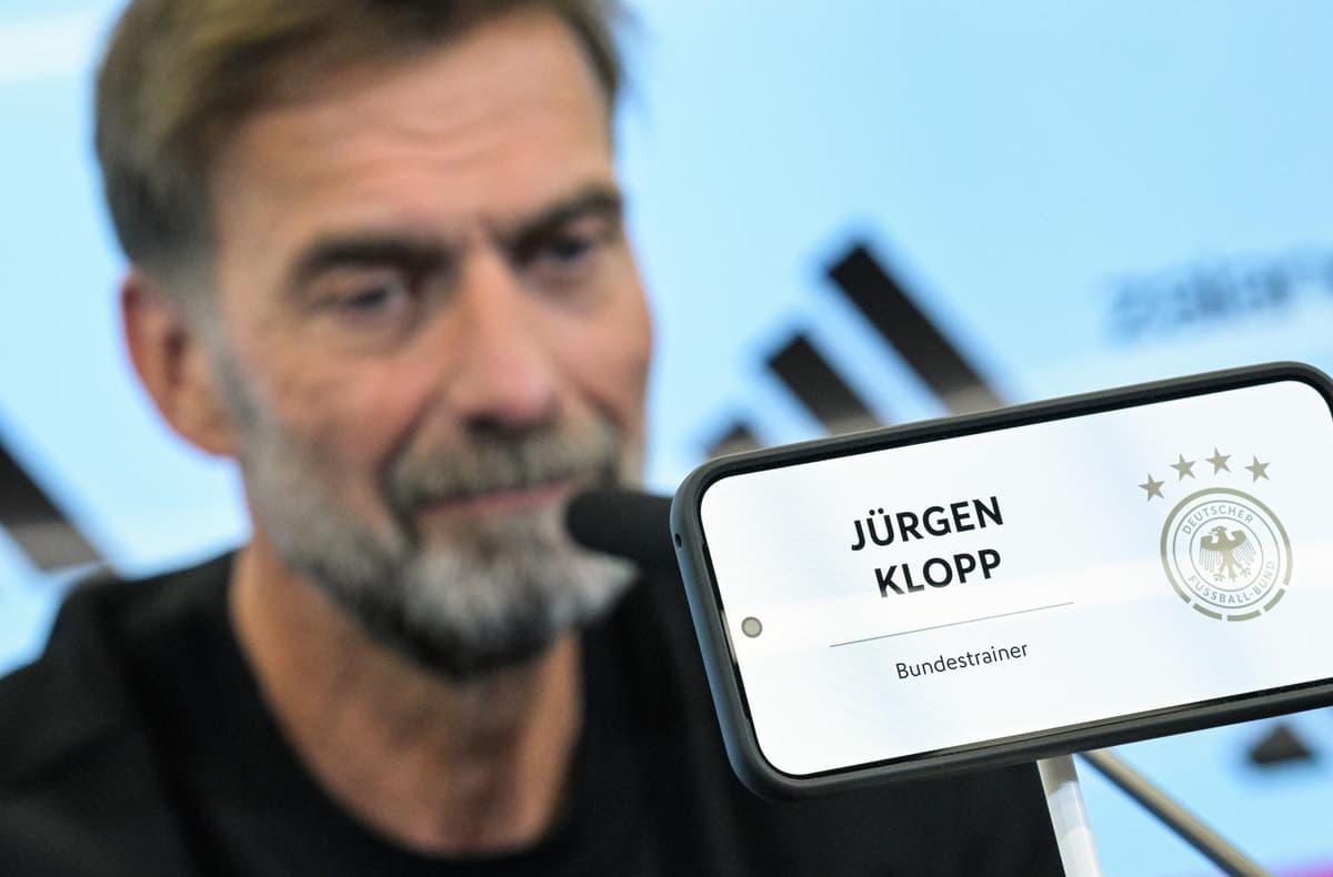 Klopp, Zidane… el triunfo de España agita el avispero en los banquillos top europeos