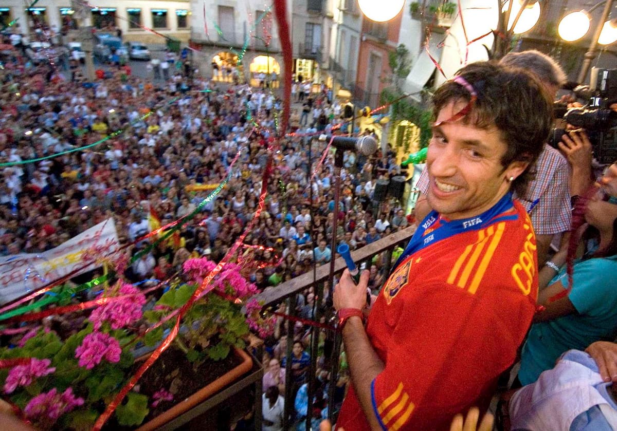 ¡VÍA LIBRE A LA FINAL! El español Capdevila resuelve su ESTA y viaja con el brasileño Senna