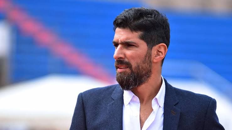 ¡PLAN A TRICOLOR! El uruguayo Abreu, candidato para dirigir Nacional
