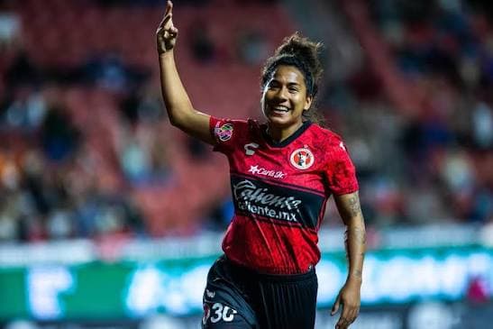¡GOLAZO! La guatemalteca Solórzano da triunfo a Juárez ante Cruz Azul