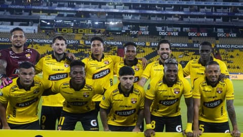 ¡CRISIS TOTAL! Barcelona prolonga su mala racha en Ecuador