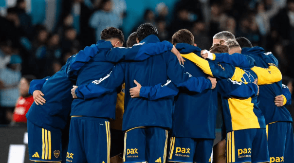 ¡PUNTOS QUE PESAN! Boca y River empatan y complican su camino en el Clausura