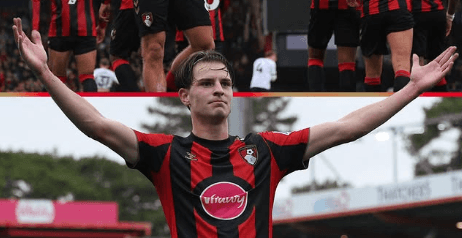 ¡ALERTA! El español Iraola deja huella y Bournemouth sigue sin ganar