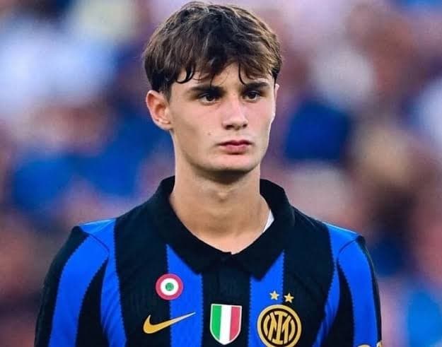 ¡REGRESO EMOTIVO! El italiano Leonardo vuelve a celebrar al Inter en San Siro