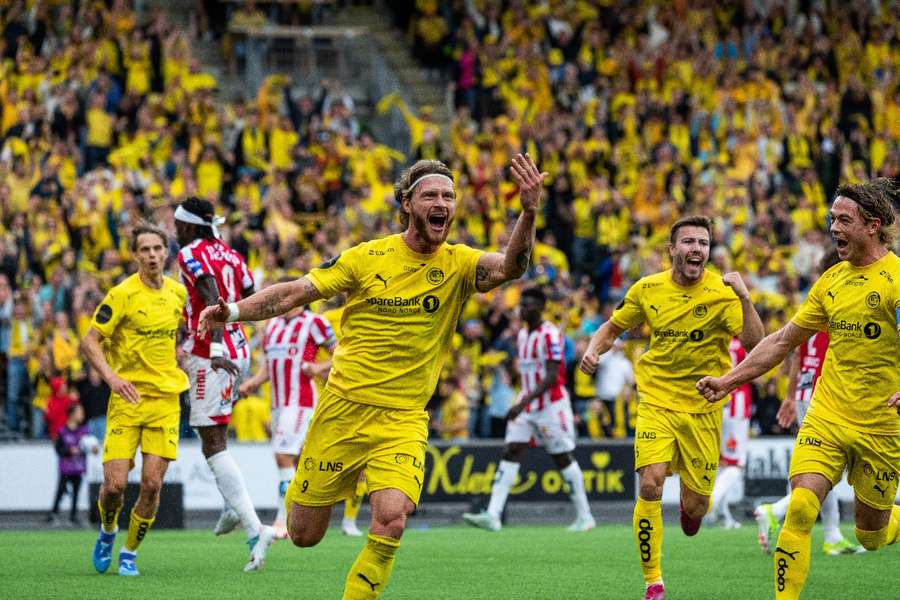 ¡REMONTADA TOTAL! Sabah, Bodø/Glimt y LASK avanzan a Champions